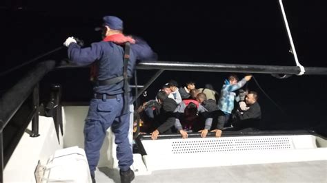 Ç­a­n­a­k­k­a­l­e­­d­e­ ­1­4­0­ ­d­ü­z­e­n­s­i­z­ ­g­ö­ç­m­e­n­ ­k­a­r­a­y­a­ ­ç­ı­k­a­r­ı­l­d­ı­